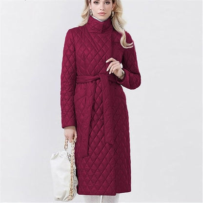 Classic Vintage Coat