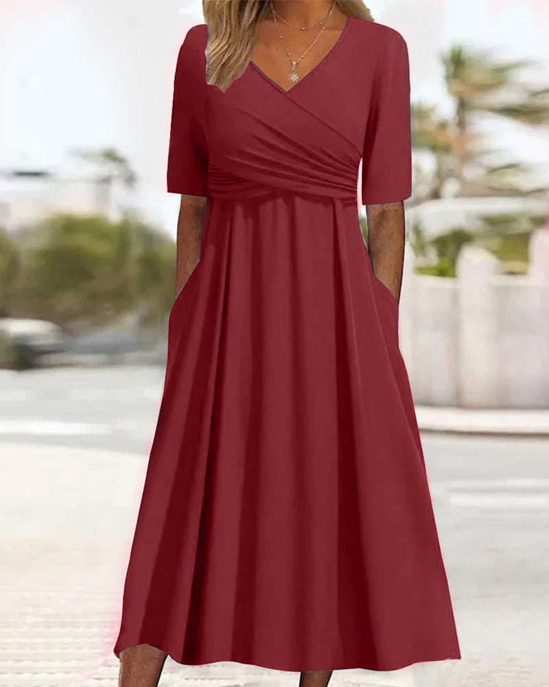Beautifully Crafted Dress