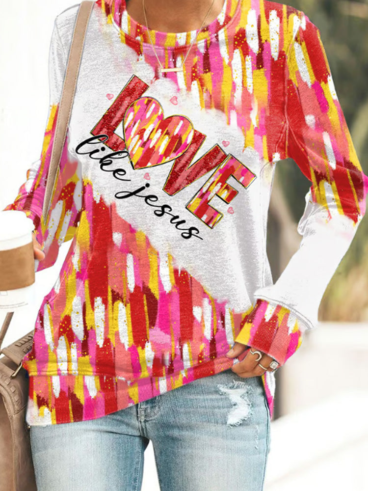 Thoughtfully Designed Shirt