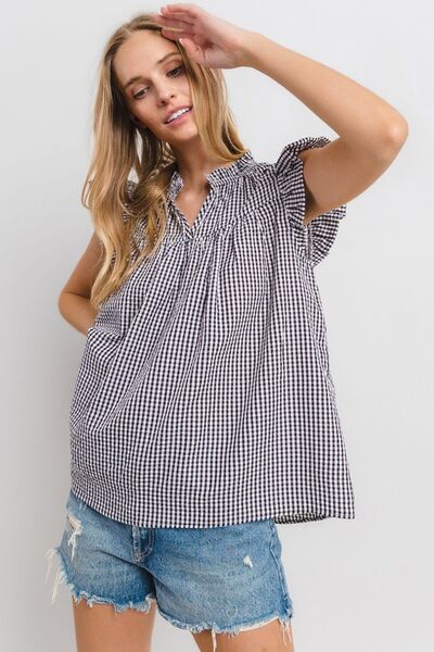 Beautifully Crafted Blouse