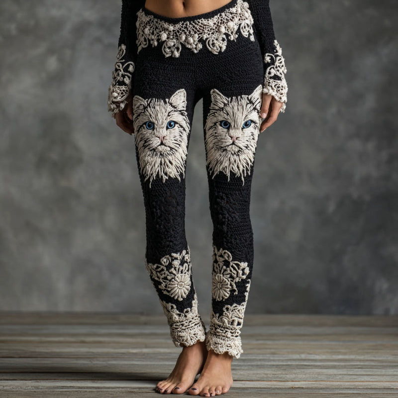 Elegantly Designed Garment