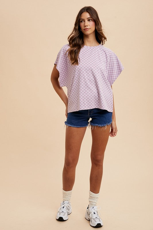 Timeless Vintage Style T-Shirt