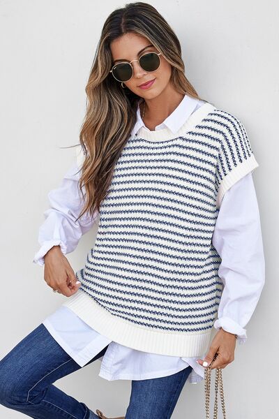 Beautifully Crafted Sweater