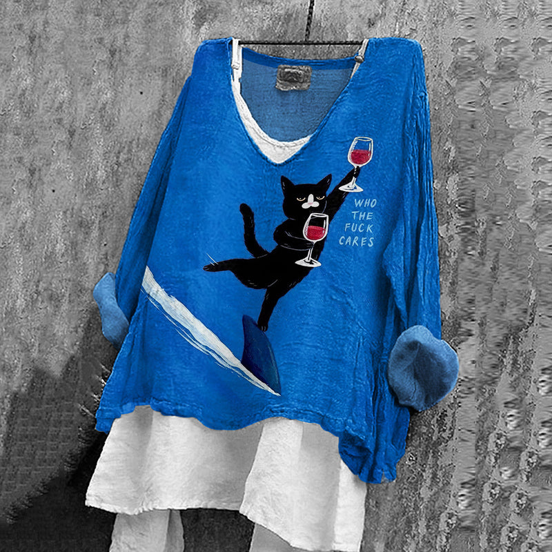 Beautifully Crafted Shirt