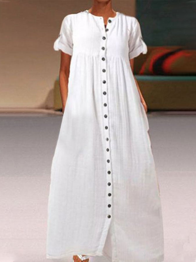 Beautifully Crafted Dress