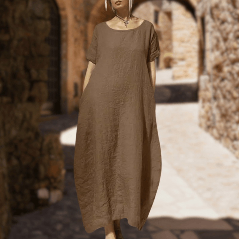 Classic Vintage Dress