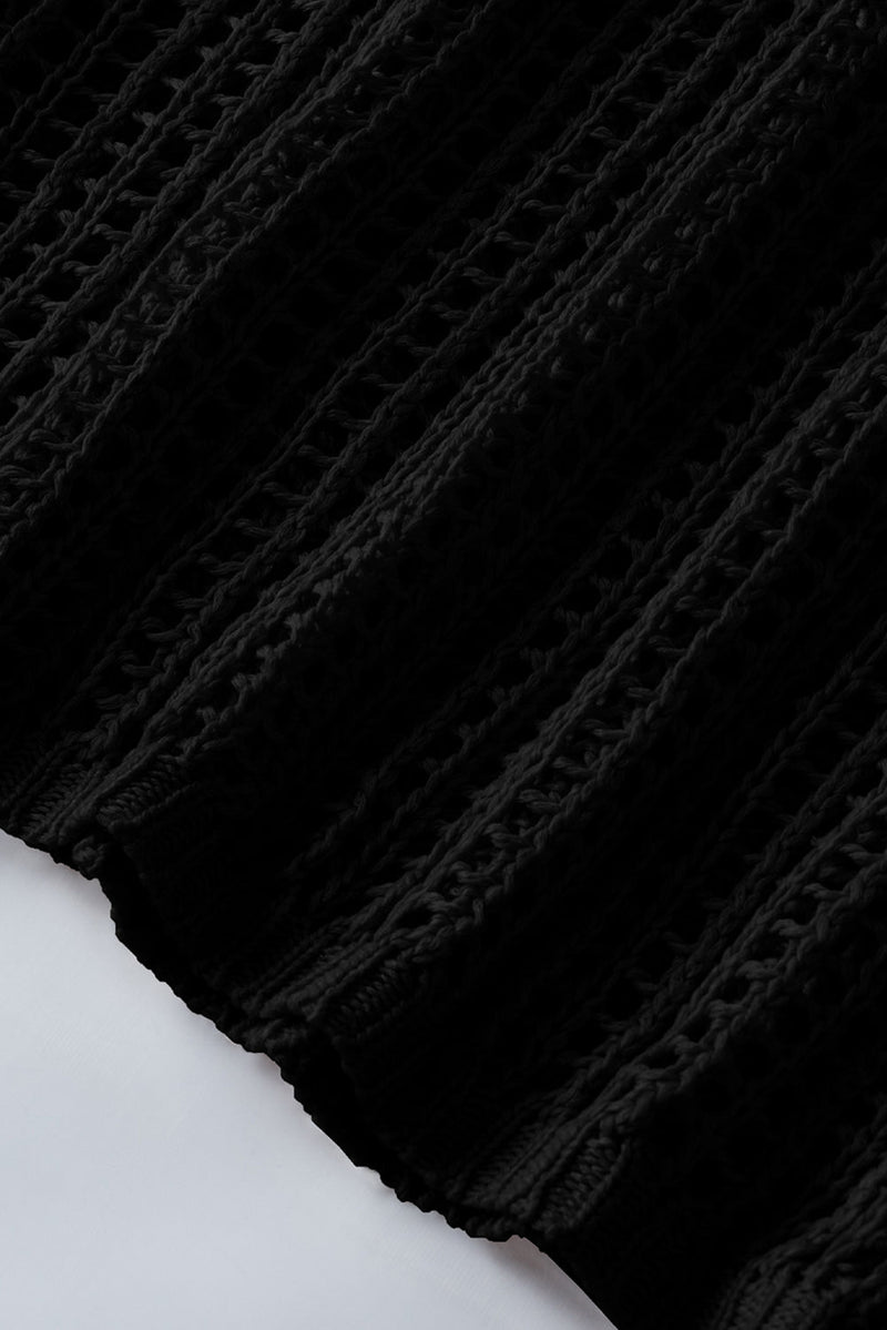 Thoughtfully Designed Pullover