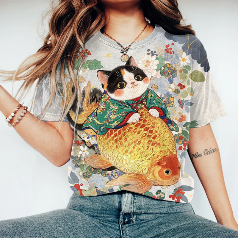 Classic Vintage T-Shirt