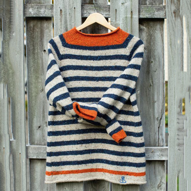 Classic Vintage Sweater