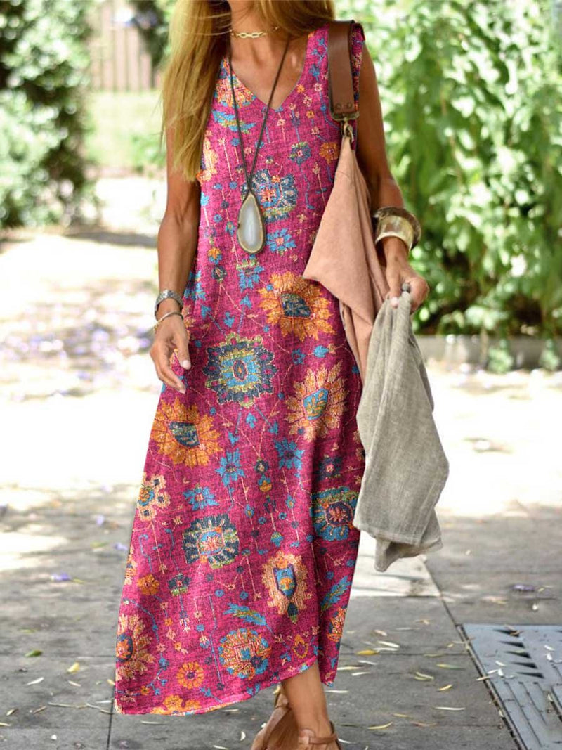 Beautifully Crafted Dress