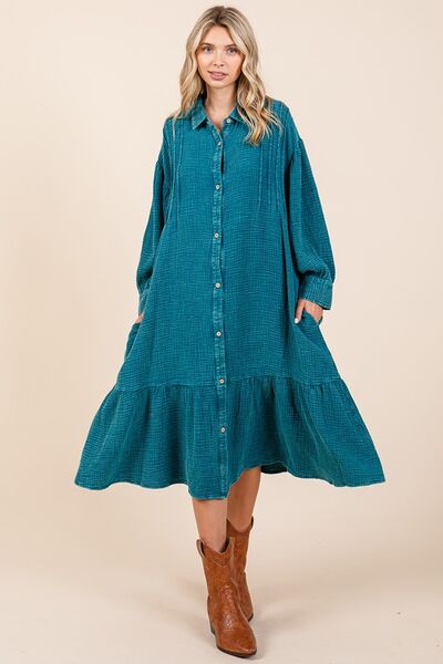 Classic Vintage Dress