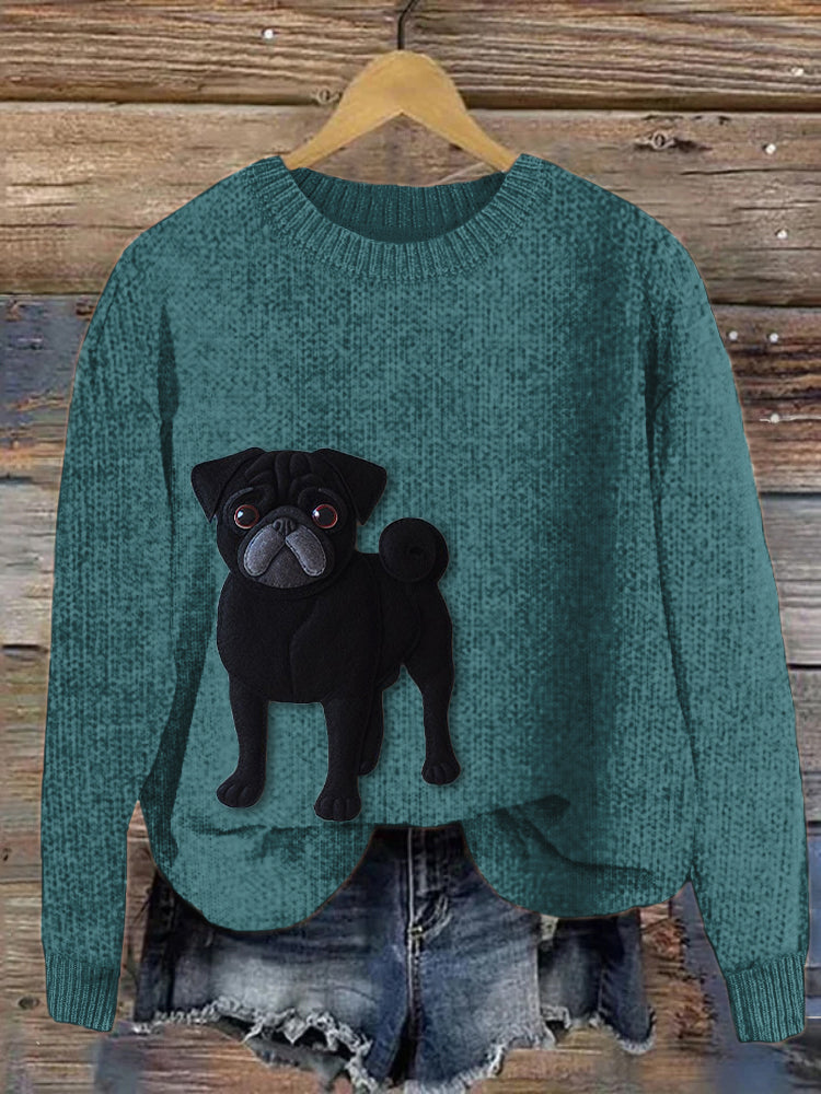 Classic Vintage Sweater