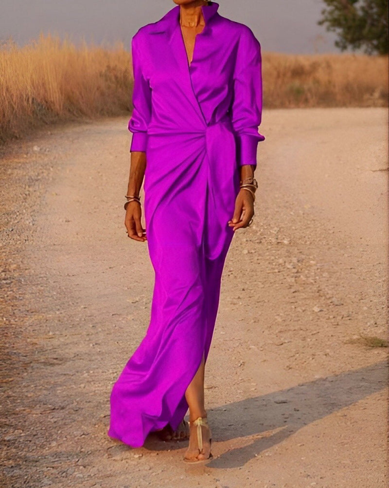 Classic Vintage Dress