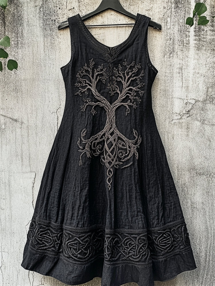 Elegantly Designed Dress