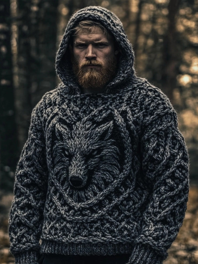 Beautifully Crafted Sweater