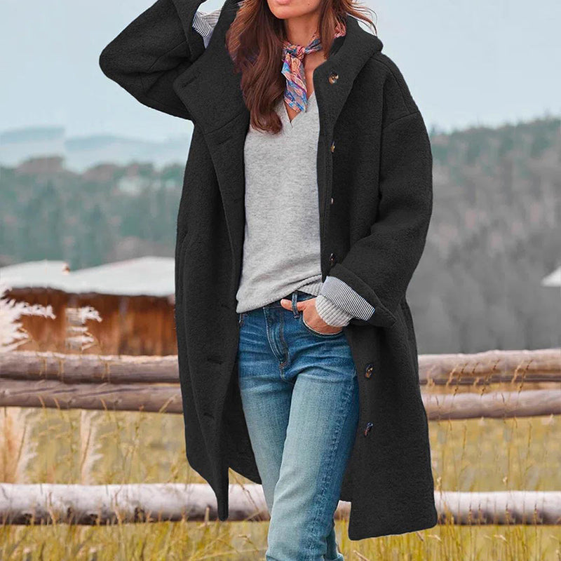 Beautifully Crafted Coat