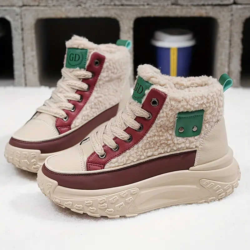 Elegant Orthopedic Boots for Every Step