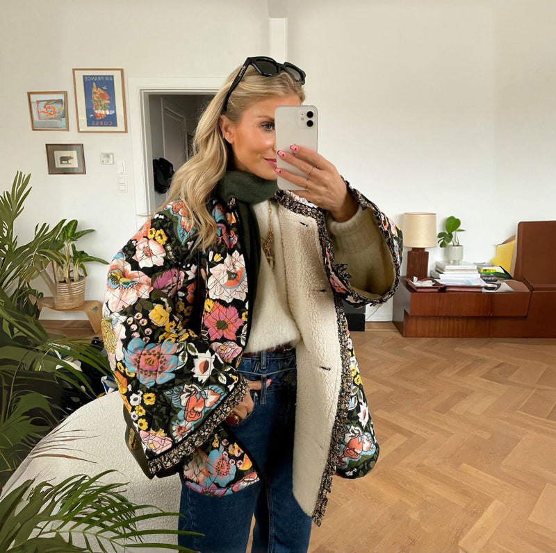 Classic Designed Jacket