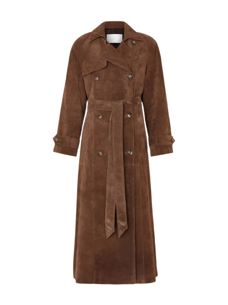 Vintage Inspired Coat