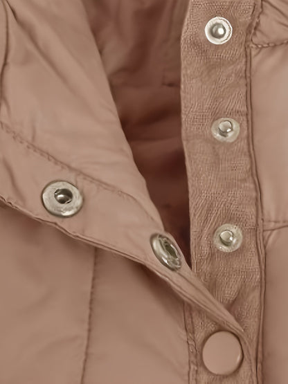 Elegantly Designed Jacket