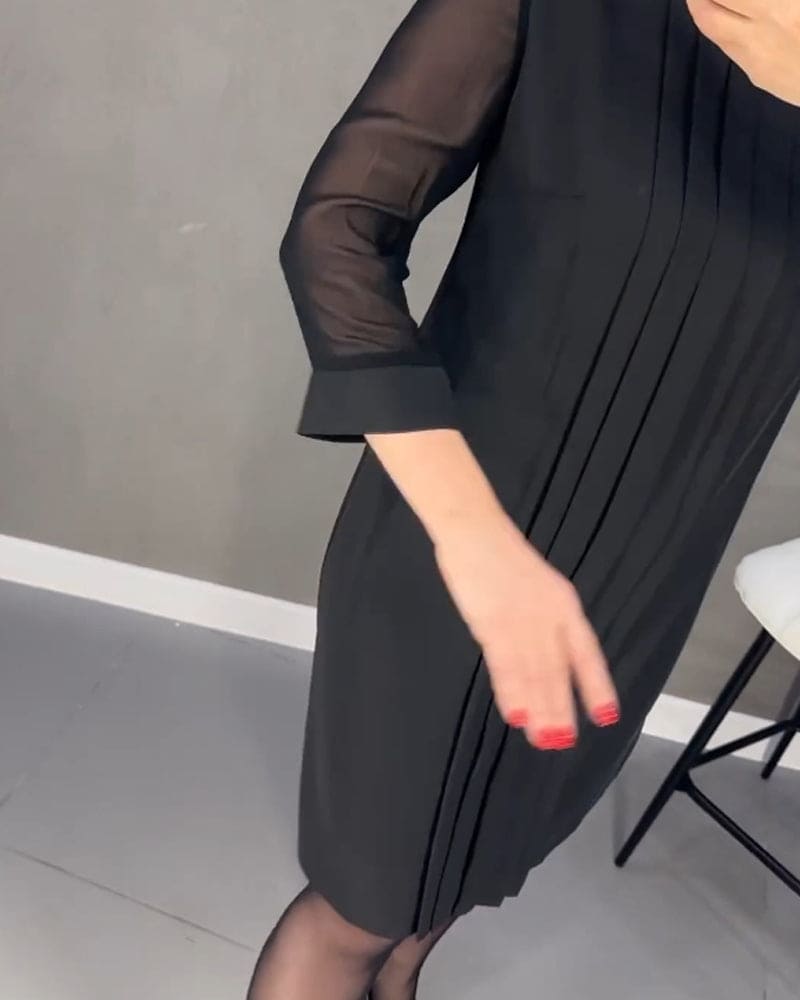 Beautifully Crafted Dress