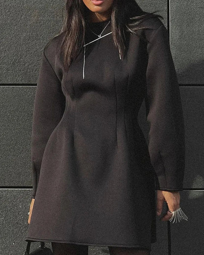 Classic Designed Dress