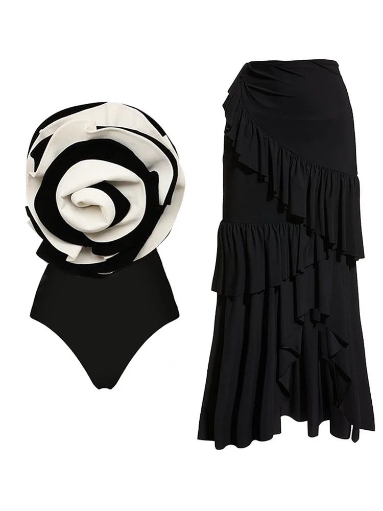 Timeless Vintage Style Garment