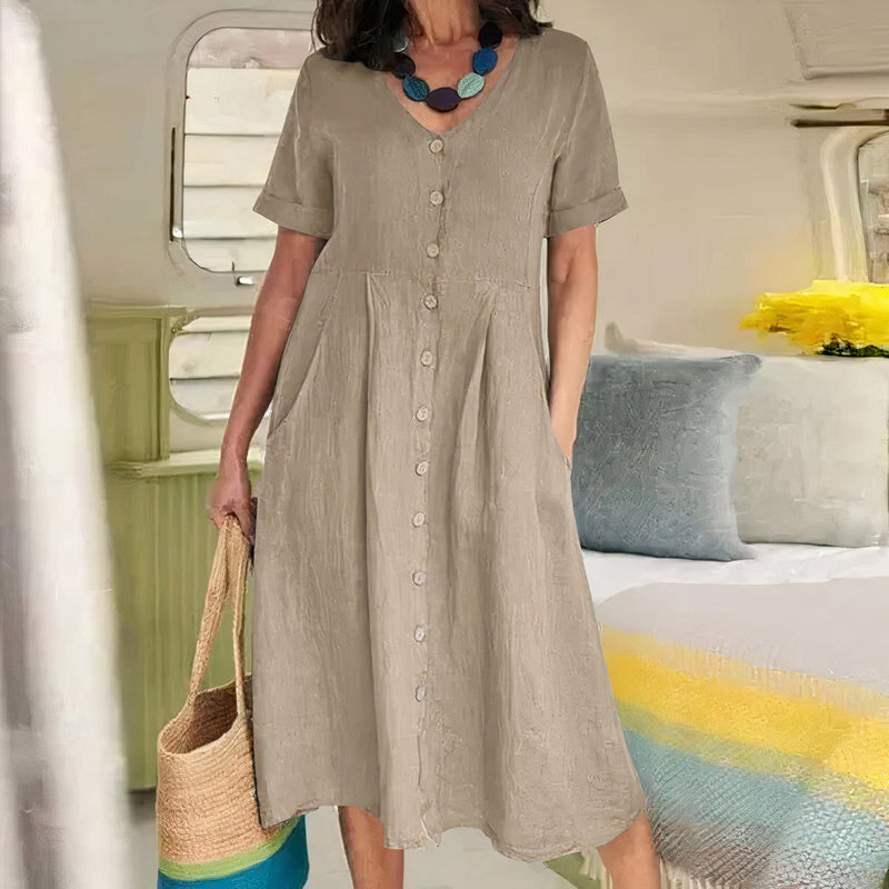 Thoughtfully Designed Garment