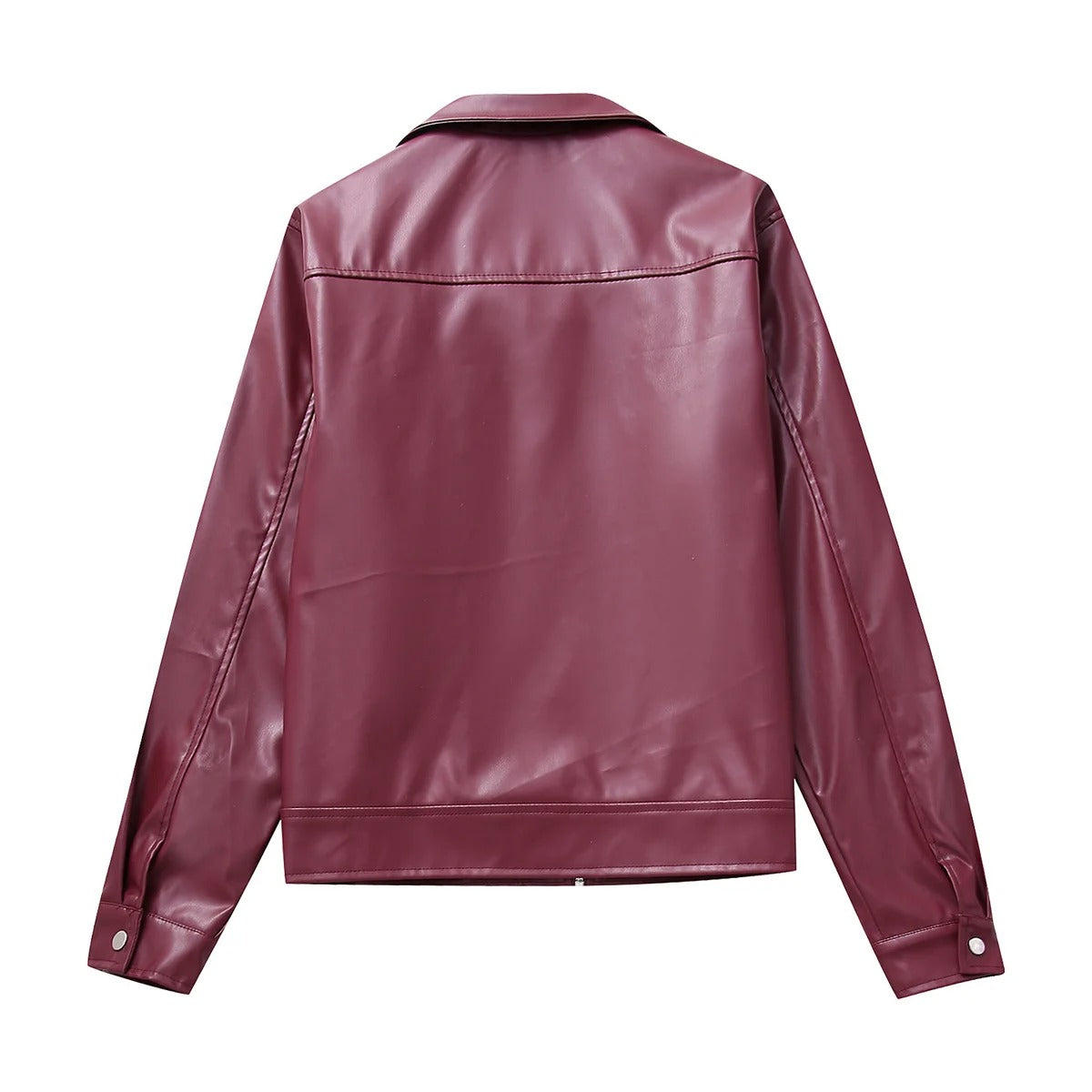 Gracefully Designed Jacket