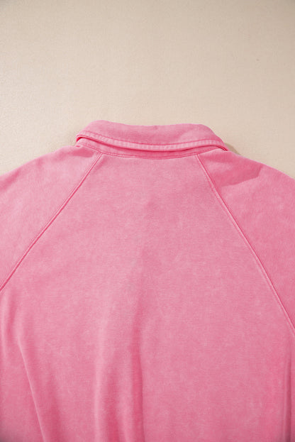 Gracefully Designed Shirt