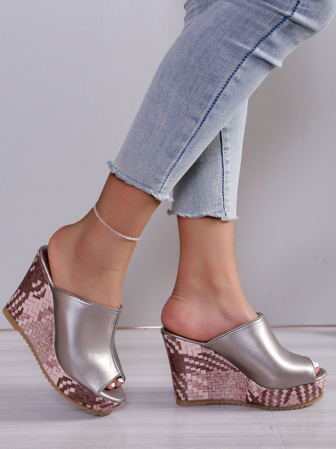Silver