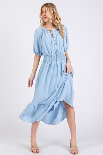 Beautifully Crafted Dress