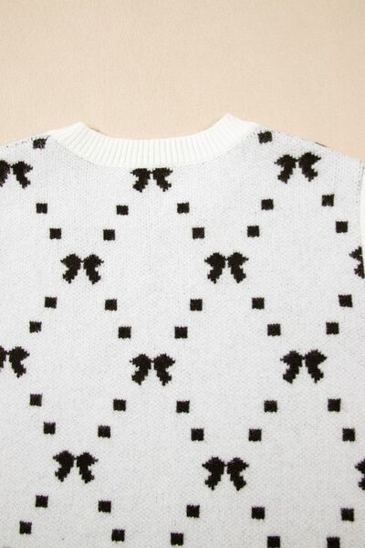 Classic Vintage Sweater
