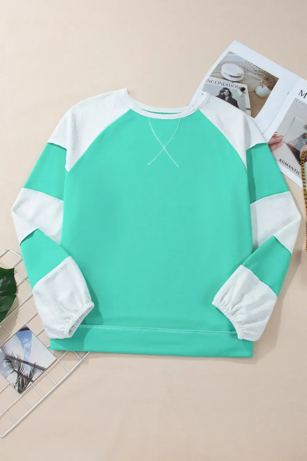 Gracefully Designed Shirt