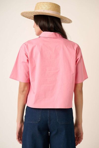 Classic Vintage Shirt