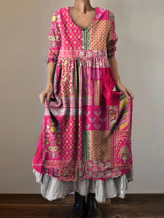 Thoughtfully Designed Garment