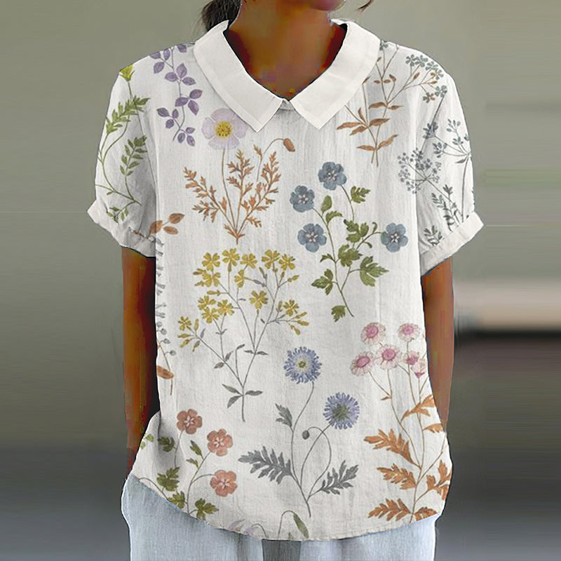 Classic Vintage Shirt