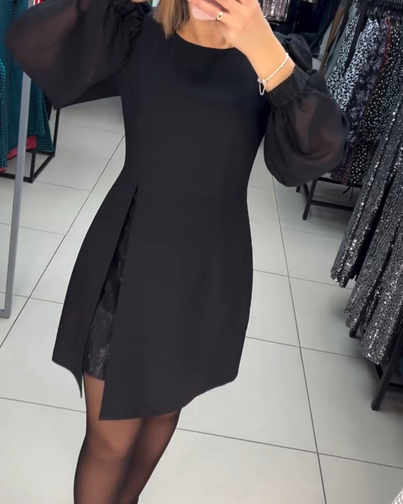 Thoughtfully Designed Dress