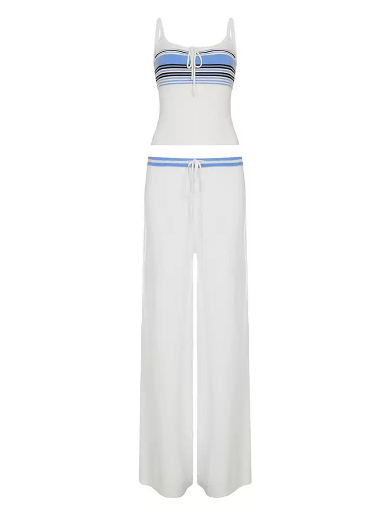 Beautifully Balanced Garment with Timeless Character