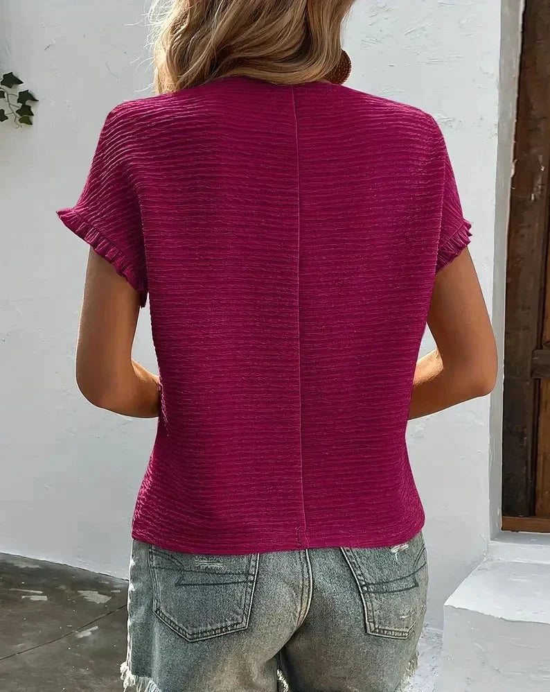 Gracefully Designed Shirt