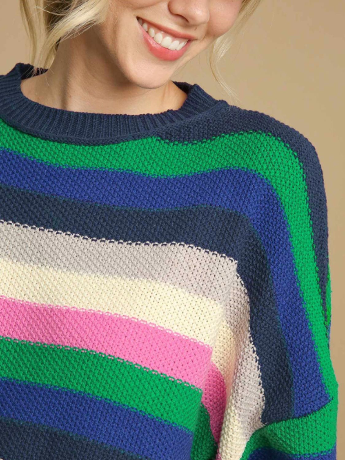 Classic Vintage Sweater