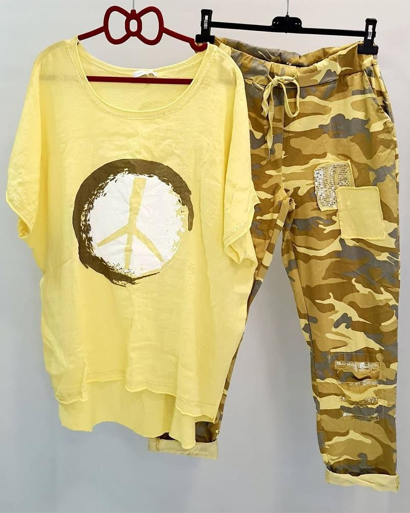 Timeless Vintage Style Garment