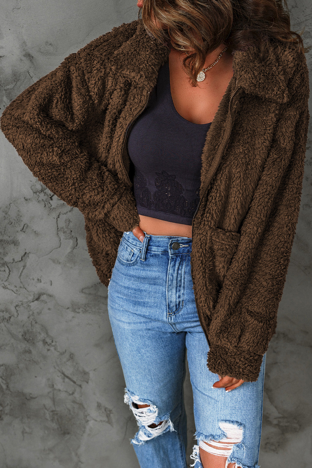 Classic Vintage Jacket