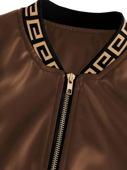 Classic Vintage Jacket
