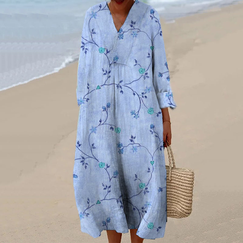 Beautifully Crafted Dress