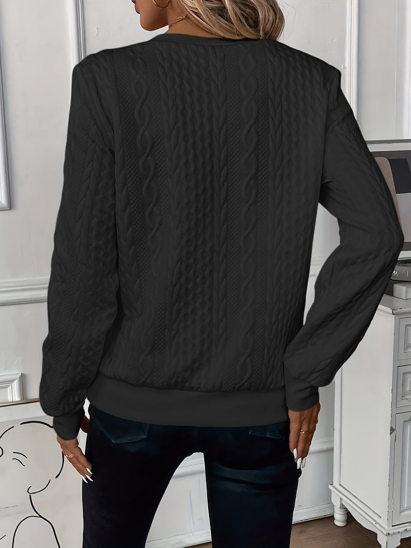 Gracefully Designed Shirt