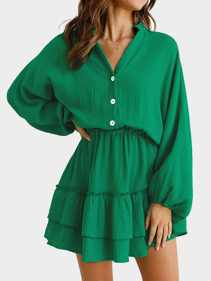 Thoughtfully Designed Dress
