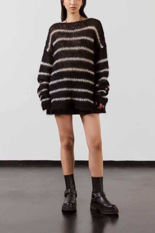 Beautifully Crafted Sweater