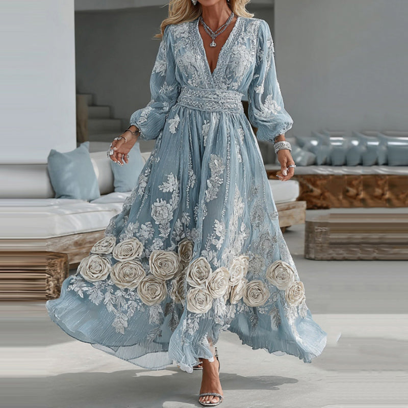 Vintage Inspired Dress