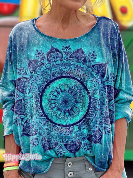 Gracefully Designed T-Shirt